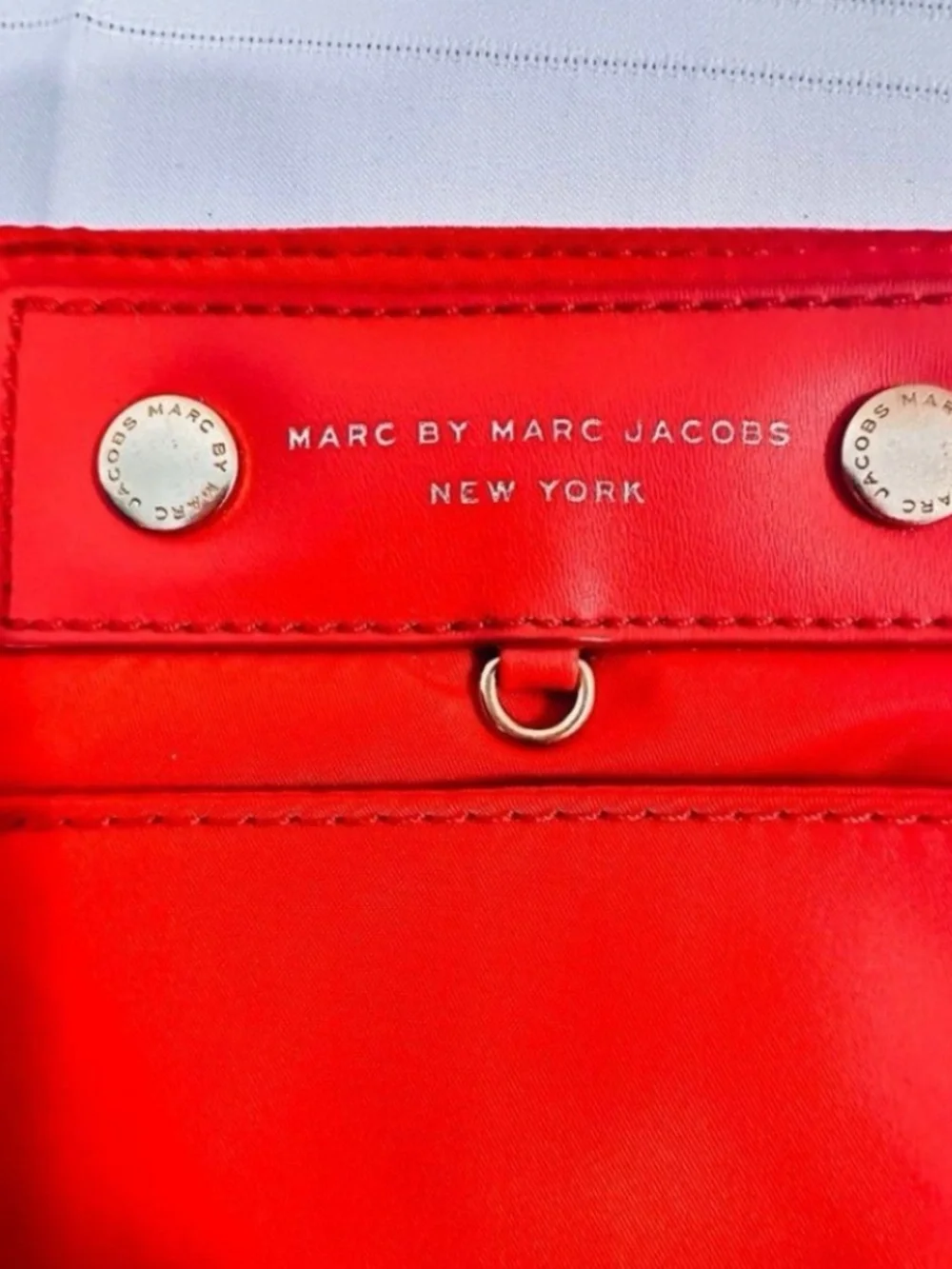 Marc by Marc Jacobs New York Tablet Case